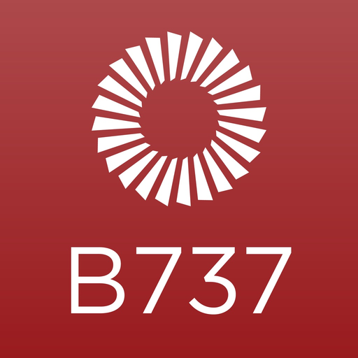 B737NG Quick Actions Trainer app icon
