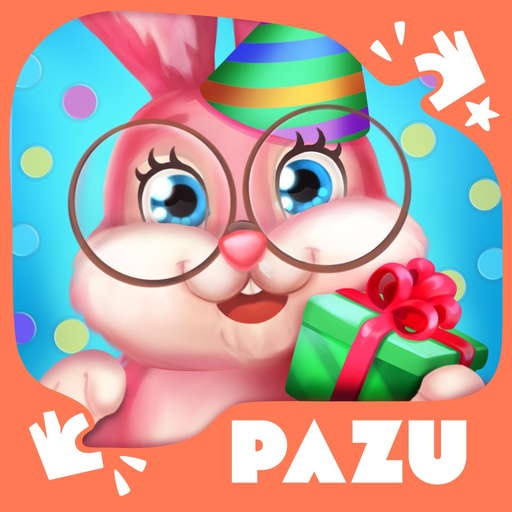 Games For Kids Birthday app icon