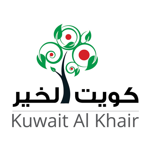 Kuwait Alkhair app icon