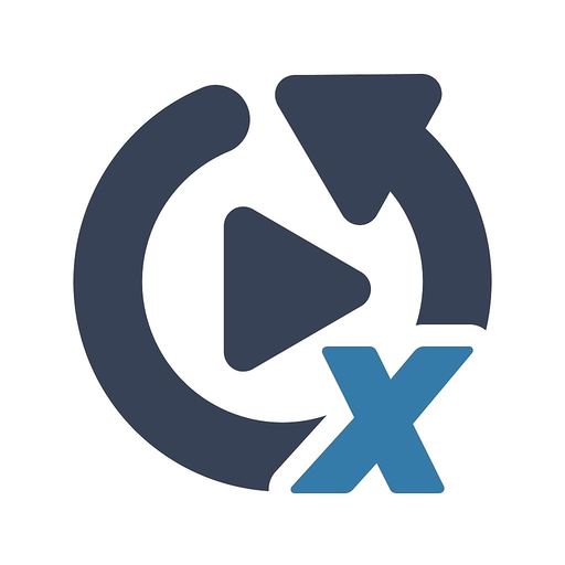 Immoviewer X app icon