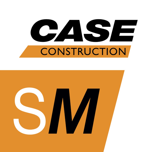 CASE Site Manager app icon