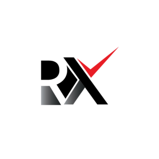 ResolvedX app icon