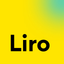 Liro: AI Video Caption Editor icon