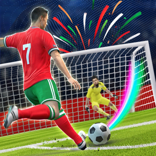 Soccer Superstar app icon
