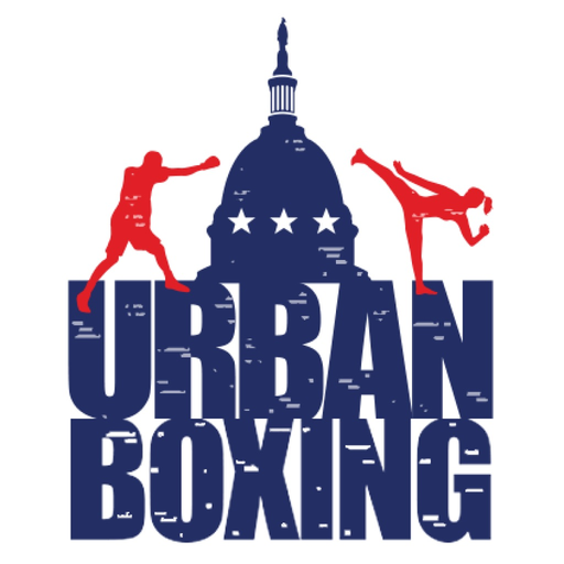 Urban Boxing app icon