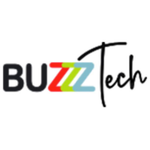 Buzzz Status app icon