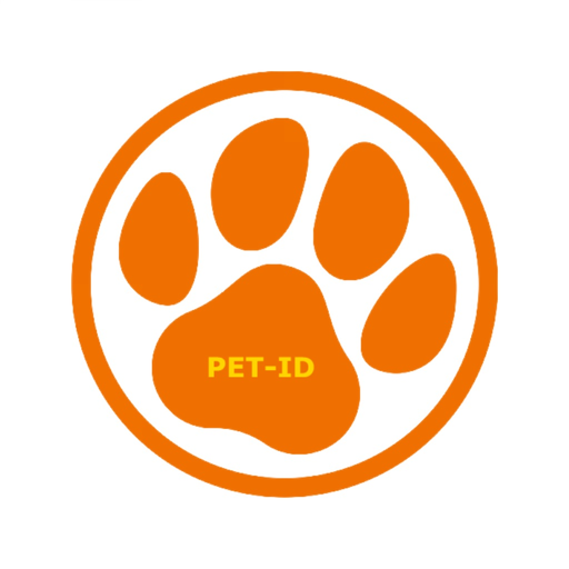 Pet Identity app icon
