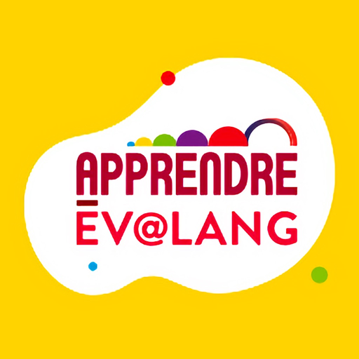 APPRENDRE Ev@lang app icon