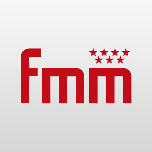 FMM app icon