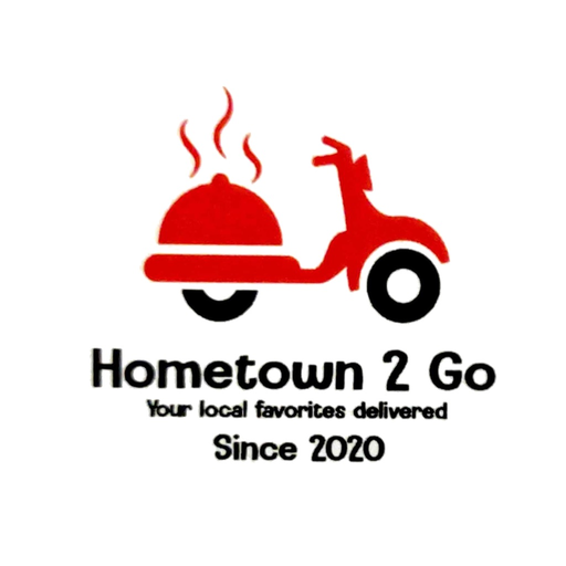 Hometown 2 Go Inc app icon