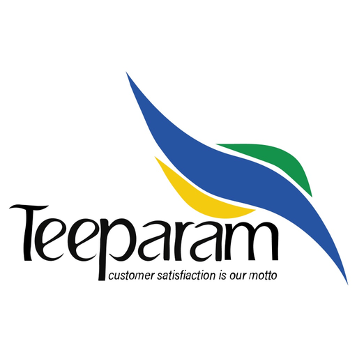 Teeparam Money Transfer app icon