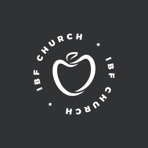 IBF CHURCH app icon