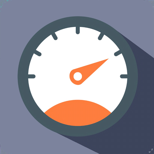 Density Altitude Meter app icon