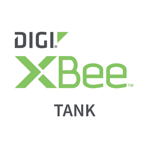 Digi XBee Tank app icon