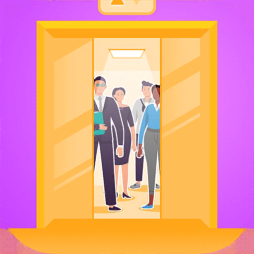 Elevator Manager app icon