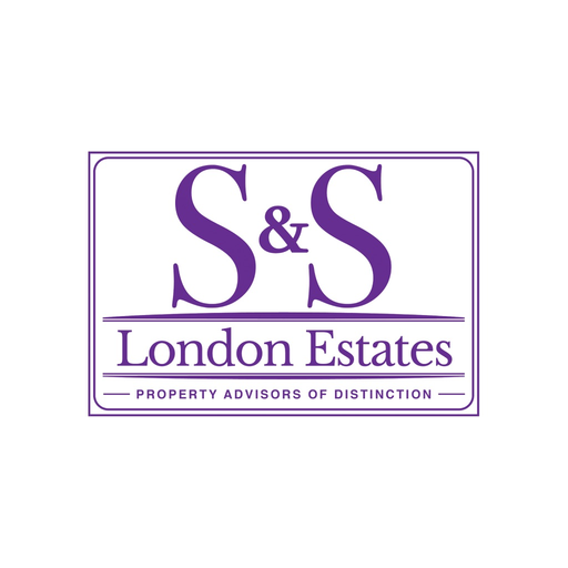 S&S LONDON ESTATES app icon