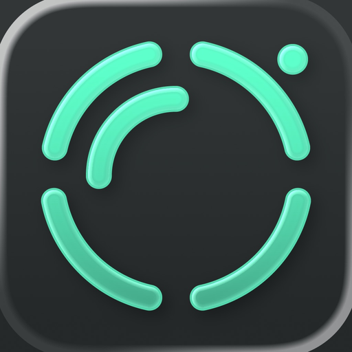 Pro Camera - Reeflex app icon