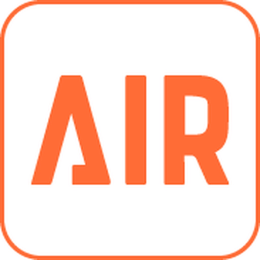 Imatra-Lpr-Air app icon