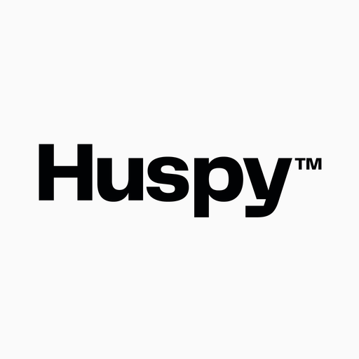 Huspy Mortgages app icon