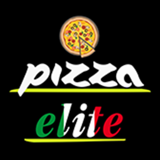 Pizza Elite App app icon