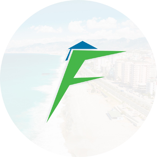FindAdmission Institute app icon