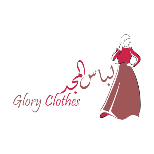 Glory Clothes app icon