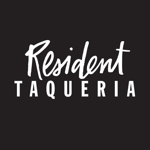 Resident Taqueria app icon