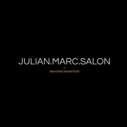 Julian.Marc.Salon app icon