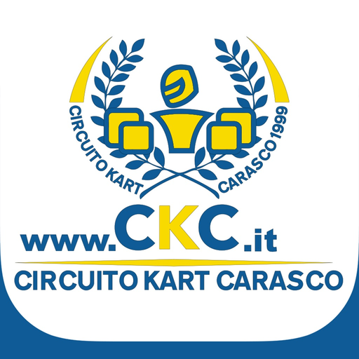 Circuito Kart Carasco app icon