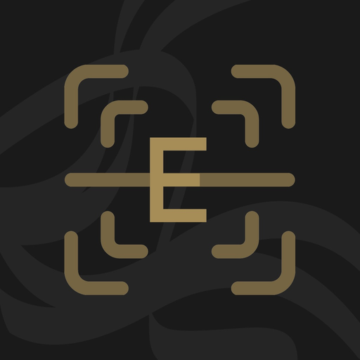 Enjoy Reader app icon
