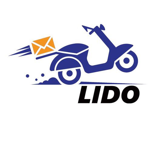 Lido Services app icon