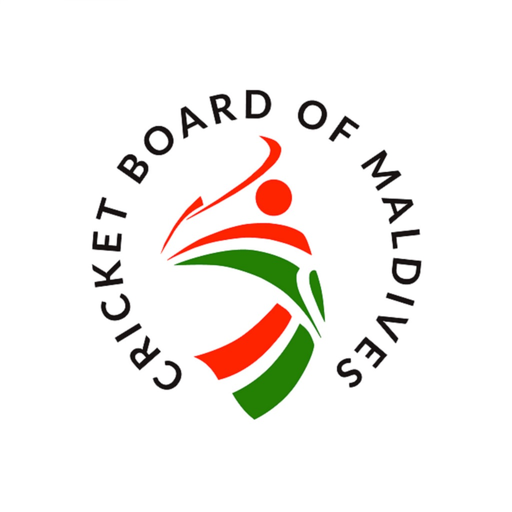 Cricket Board of Maldives app icon