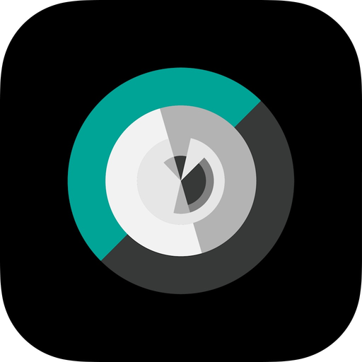 VOGOSCOPE app icon