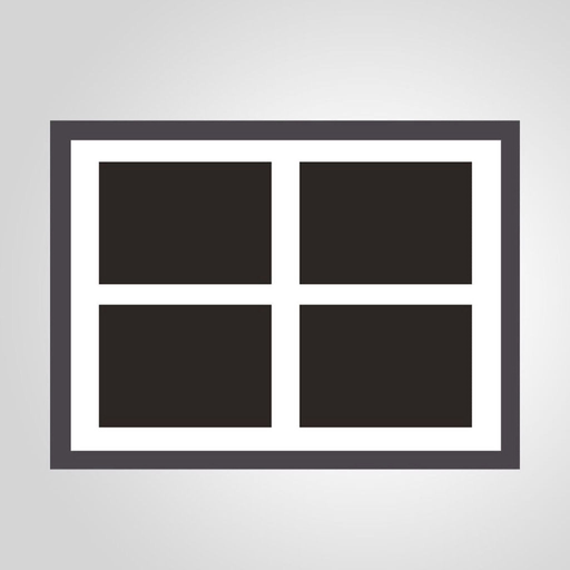 SBM Visualizer app icon