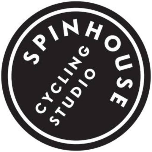 SpinHouse Cycling Studio app icon