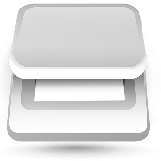 Scan & Go  - Any Document app icon