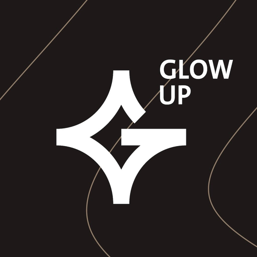 Glow Up | جلو أب app icon