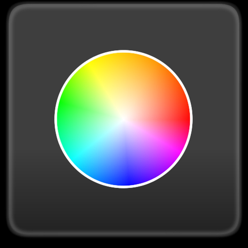 ColorWiz app icon