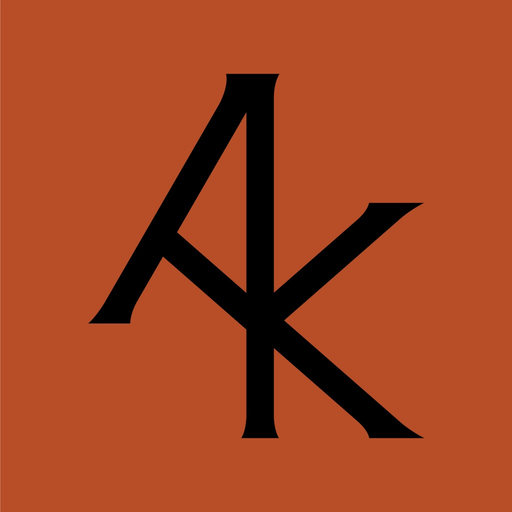 Abercrombie & Kent app icon