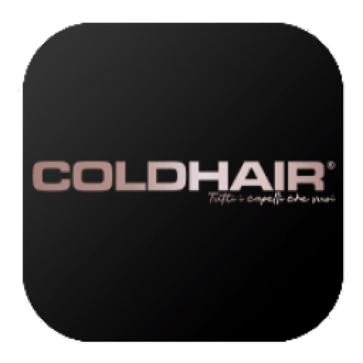 ColdHair app icon