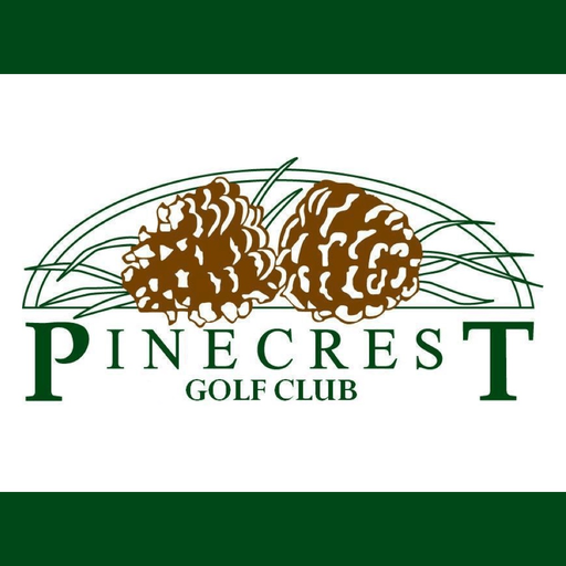 Pinecrest Golf Club app icon
