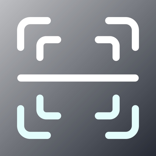 Paperless Scan: PDF Scanner app icon
