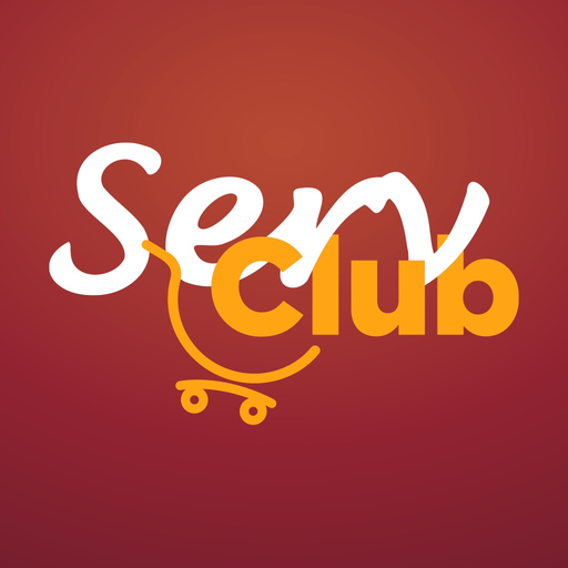 ServClub Serv Lar app icon