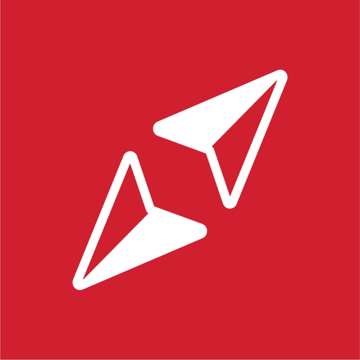 Real Travel app icon