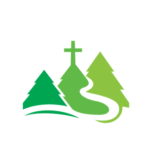Prineville Church of Christ app icon