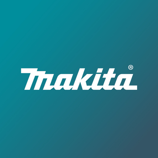 My Makita app icon