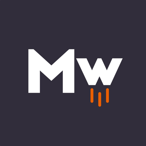 Mlkwb app icon