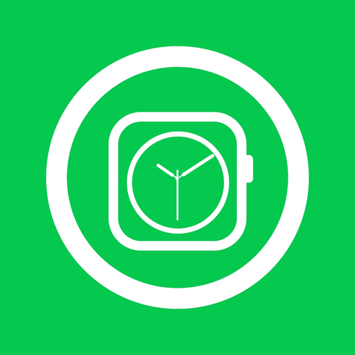 WatchsApp - Chat for Watch app icon