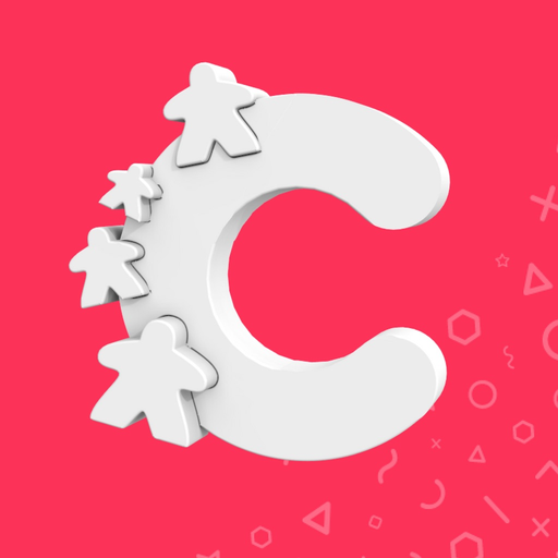 Cardboard Nerd app icon
