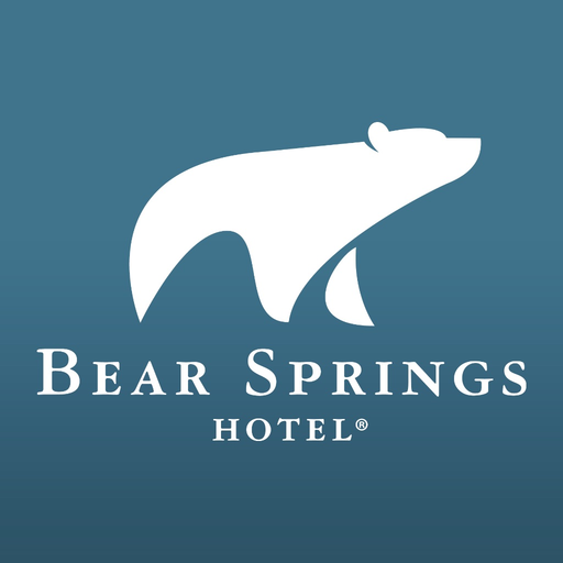 Bear Springs Hotel app icon
